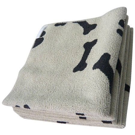 Zwipes Microfiber Pet Towel, 16 x 16 779